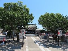 �L������̎R�c�V���{�ւ̓��e�ʐ^1