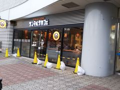 サンマルクカフェ マリンピア稲毛海岸店の口コミ一覧 じゃらんnet