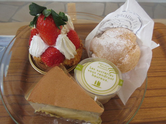 P[L_Patissiere Une Passion