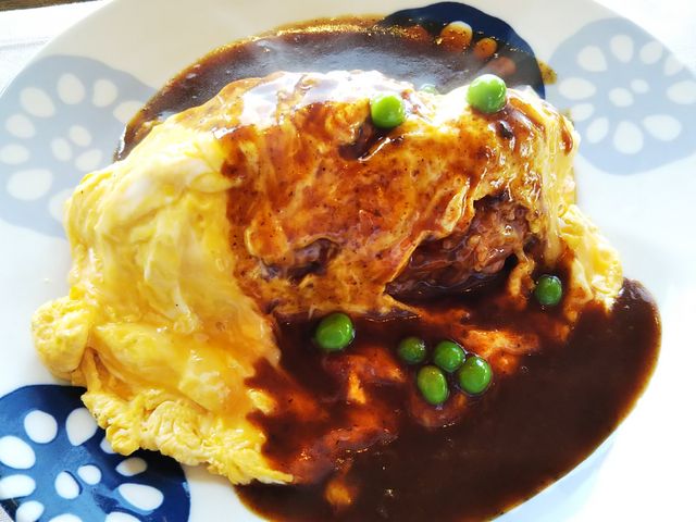 �I�����C�X_�ꂷ�Ƃ�� �ÉԊ�