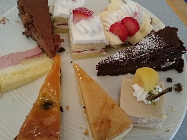 �P�[�L_���[�K���C�����z�e�����q