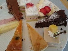 ���񂿂�񂳂�̃��[�K���C�����z�e�����q�ւ̓��e�ʐ^1