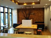 Hirotantete cafeitete hokutoj̓eʐ^2