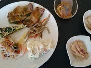 񂿂񂳂̃[KCzeq [gX All Day Dining RITOAS̓eʐ^1