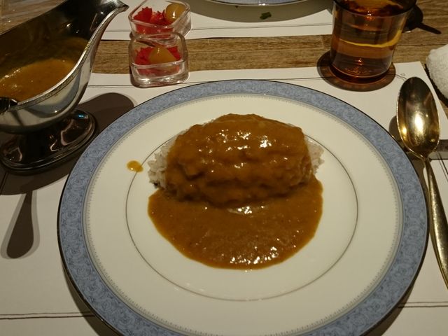 ڗNIKKO KANAYA HOTEL CRAFT GRILL̓eʐ^1