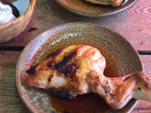 1�l1�{�͕K���H�ׂ�ׂ��I_�����R��