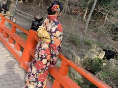 ���̂񂳂�̋��s���������^�� ���Ȃł����ւ̓��e�ʐ^1