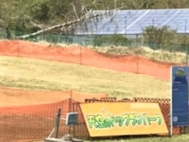 �h�b�O�����p�[�N_�f�����������i�����ρj