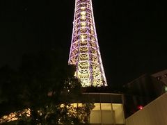 にょろどんさんの横浜マリンタワーへの投稿写真1