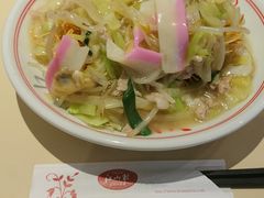 �˂ڂ�������̍]�R�O ���؊X�{�X�ւ̓��e�ʐ^1