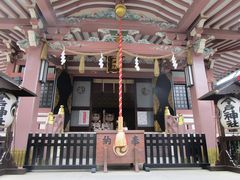 񂯂񂳂̍ː_Ђւ̓eʐ^1