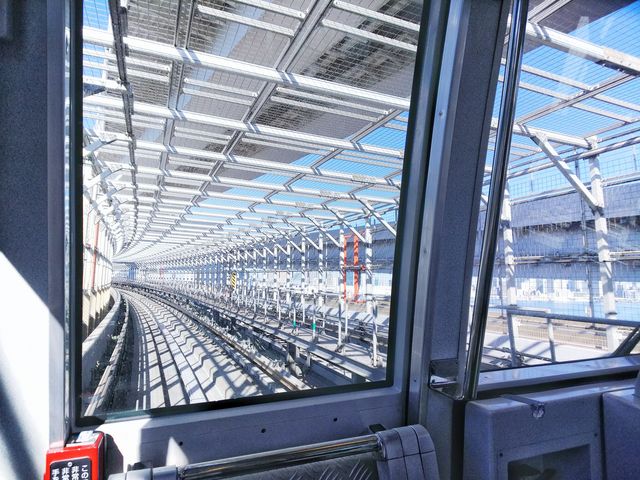 ���C���{�[�u���b�W�̋߂�_��肩����