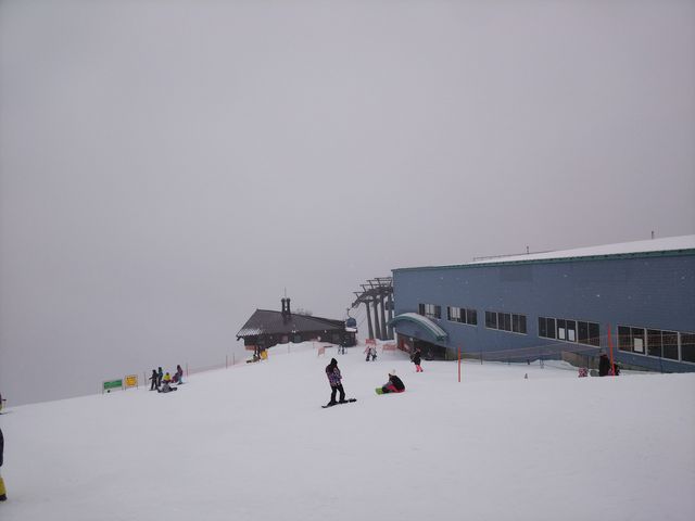 �܂肾�����̂Ŏ��E�s�ǂł���_�c��X�L�[��