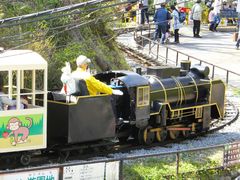 ニコちゃんさんの城址公園こども遊園地のクチコミ 城址公園こども遊園地の口コミ じゃらんnet