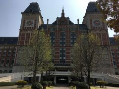 poporon����̃z�e���I�[�N���i�q�n�E�X�e���{�X�ւ̓��e�ʐ^1