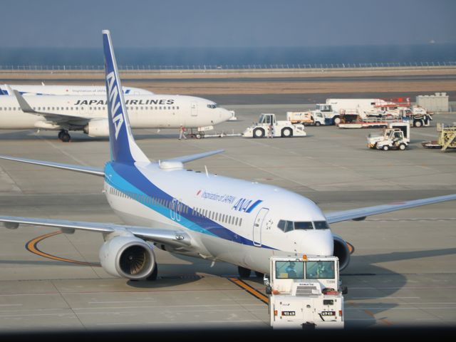 �F�{�s����ANA�@_�������ۋ�`�@�Z���g���A