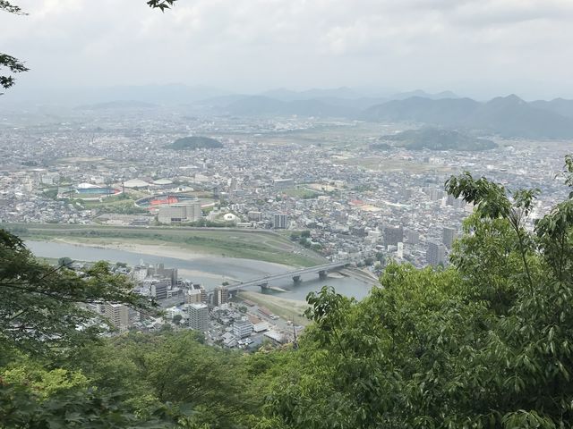 �R��������̎ʐ^_���؎R