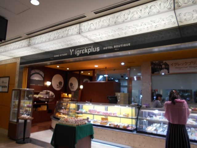 񂳂igrekplus Vۂ̓rX̓eʐ^1