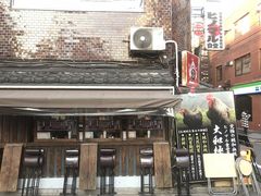 SHIN����̃q�m�}���H�� �{�X�ւ̓��e�ʐ^1