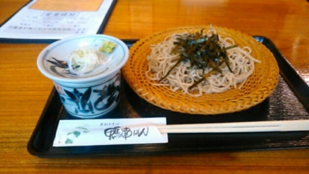 戸部駅周辺のうどん そばランキングtop10 じゃらんnet