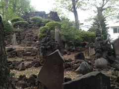 ひーちゃんさんの浅間神社（東京都豊島区）の投稿写真2
