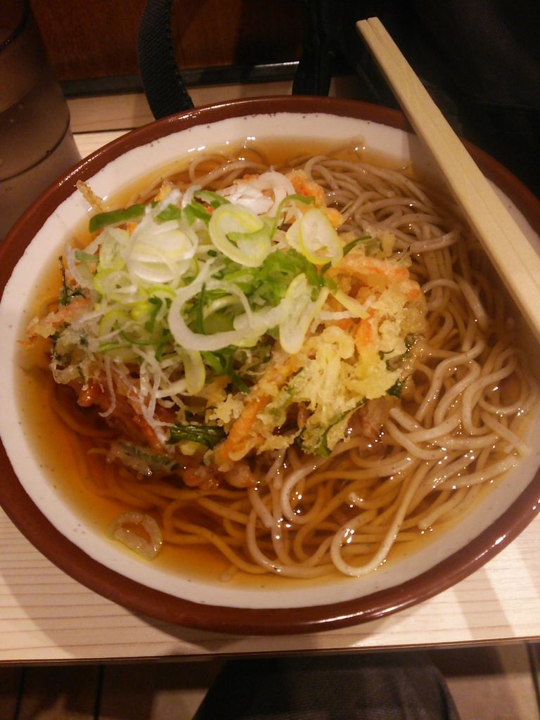仙台市青葉区のうどん・そばランキングTOP10