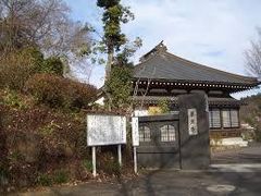 ゆかさんの薬王寺（福島県石川町）への投稿写真1