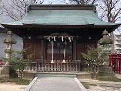 ゆかさんの愛宕神社（福島県富岡町）の投稿写真1