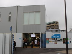 ����������̕А��]�m���w�ւ̓��e�ʐ^1