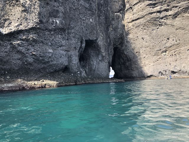 ���A�̒��������ł����A���A���ӂ͊C�̐F���Ⴂ�܂��I_�̓��A���M�N���[�W���O�v�����}����