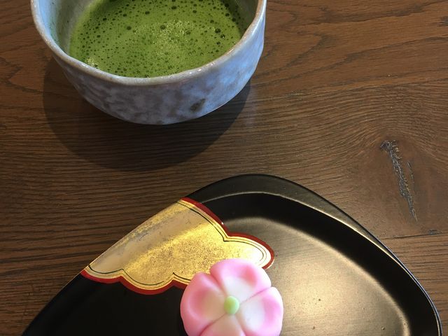 �n�i�~�Y�L�𒸂��܂����B_kissa&co�����˂�