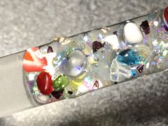 ��肠����̒n�����ւ̓��e�ʐ^1