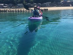 \񂳂MERI Adventure Toursւ̓eʐ^1