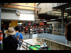 ����������񂳂�̍]�m���d�S���q�w�ւ̓��e�ʐ^1