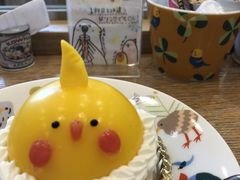 񂳂̂ƂJtFS֋ւ̓eʐ^1