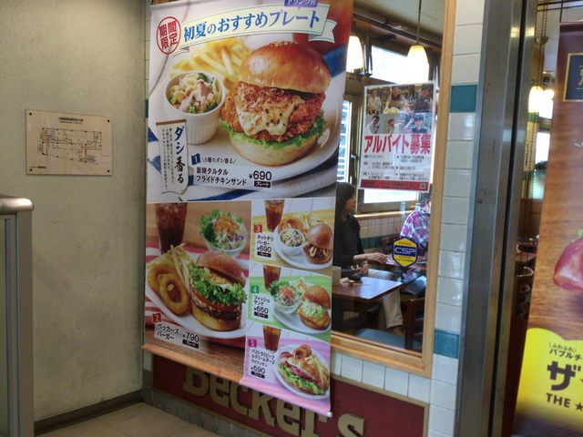 Becker S 武蔵溝ノ口店 川崎 その他軽食 グルメ じゃらんnet