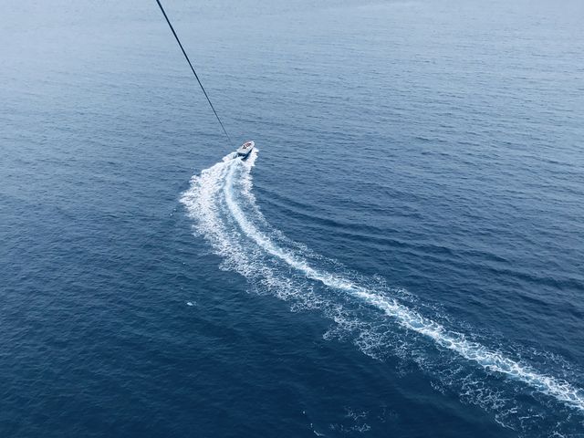 ��󂩂�̎ʐ^_MarinChu