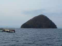 浅虫温泉のシンボル島 - 湯ノ島のクチコミ - じゃらんnet