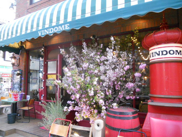 񂳂̃@h[ VINDOME ̓eʐ^1