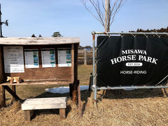 ��񂳂�̓��̉w �݂��� �l��ˋL�O�ό����u����n�ρ`���v�ւ̓��e�ʐ^1