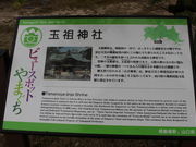 ����������̎��h����{�ʑc�_�Ђ̓��e�ʐ^2