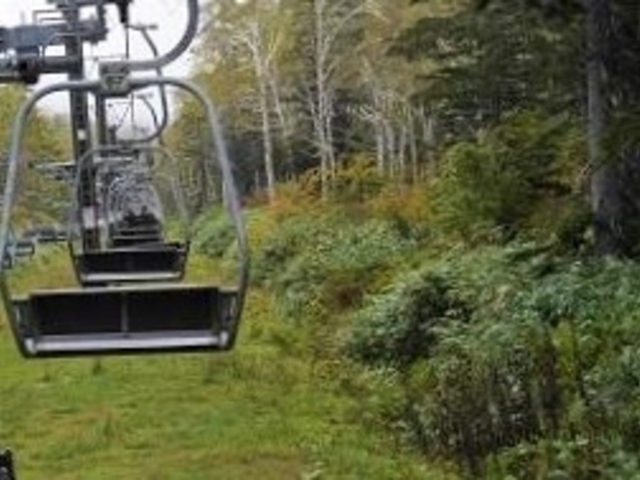 ���x��7����(�W��1520m)�ւ̃��t�g_���R�i���x�j