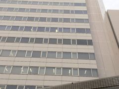 �ӂ������񂳂�̓s�c�V�h���V�h�O���ډw�ւ̓��e�ʐ^1