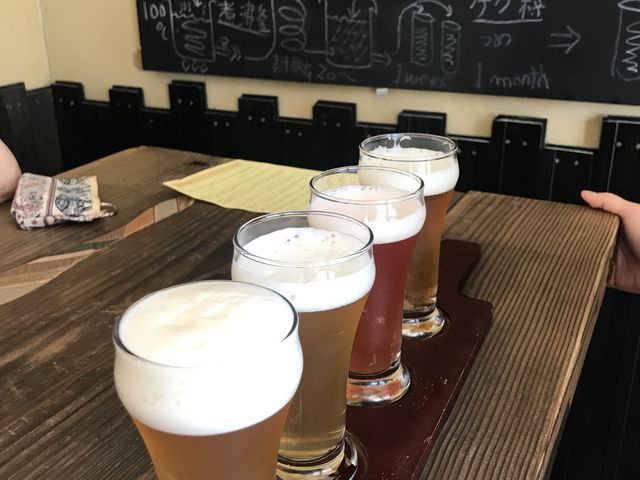 �e�r�[���̐��������ɔԍ��������ēn���Ƃ��̏��ɍ��������ŏo�ł��܂��B_���y�̒������r�[���@�����u�������[