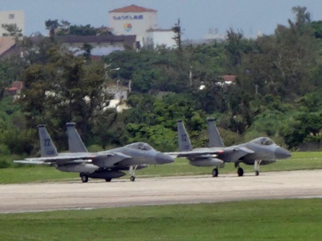 �Î�[��n���ɃA�C�h�����O��ԂŒ��@����퓬�@_���̉w ���ł�