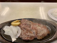 HIRO����̃W���b�L�[�X�e�[�L�n�E�X �ߔe�ւ̓��e�ʐ^1