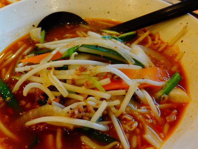 ǁ[Lq̉ Xi傤̂傤ǂ񂴂Ăj̓eʐ^1