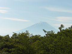 ���񂳂�̈��m�΃X�J�C���C���ւ̓��e�ʐ^1