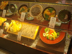 北前そば高田屋 リエール藤沢店の口コミ一覧 じゃらんnet