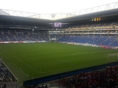 f}[NPanasonic Stadium Suitaipi\jbN X^WA cjւ̓eʐ^1